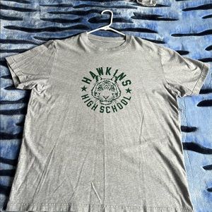 Stranger Things x Nike